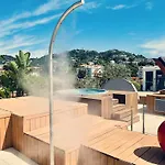 Best Western Le Patio des Artistes Wellness Jacuzzi