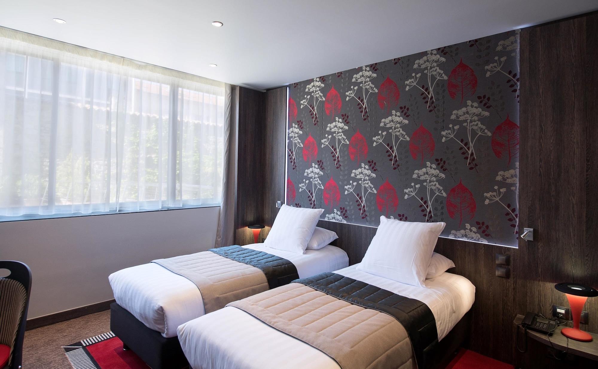 Hotel Western Le Patio Des Artistes Wellness Jacuzzi Cannes