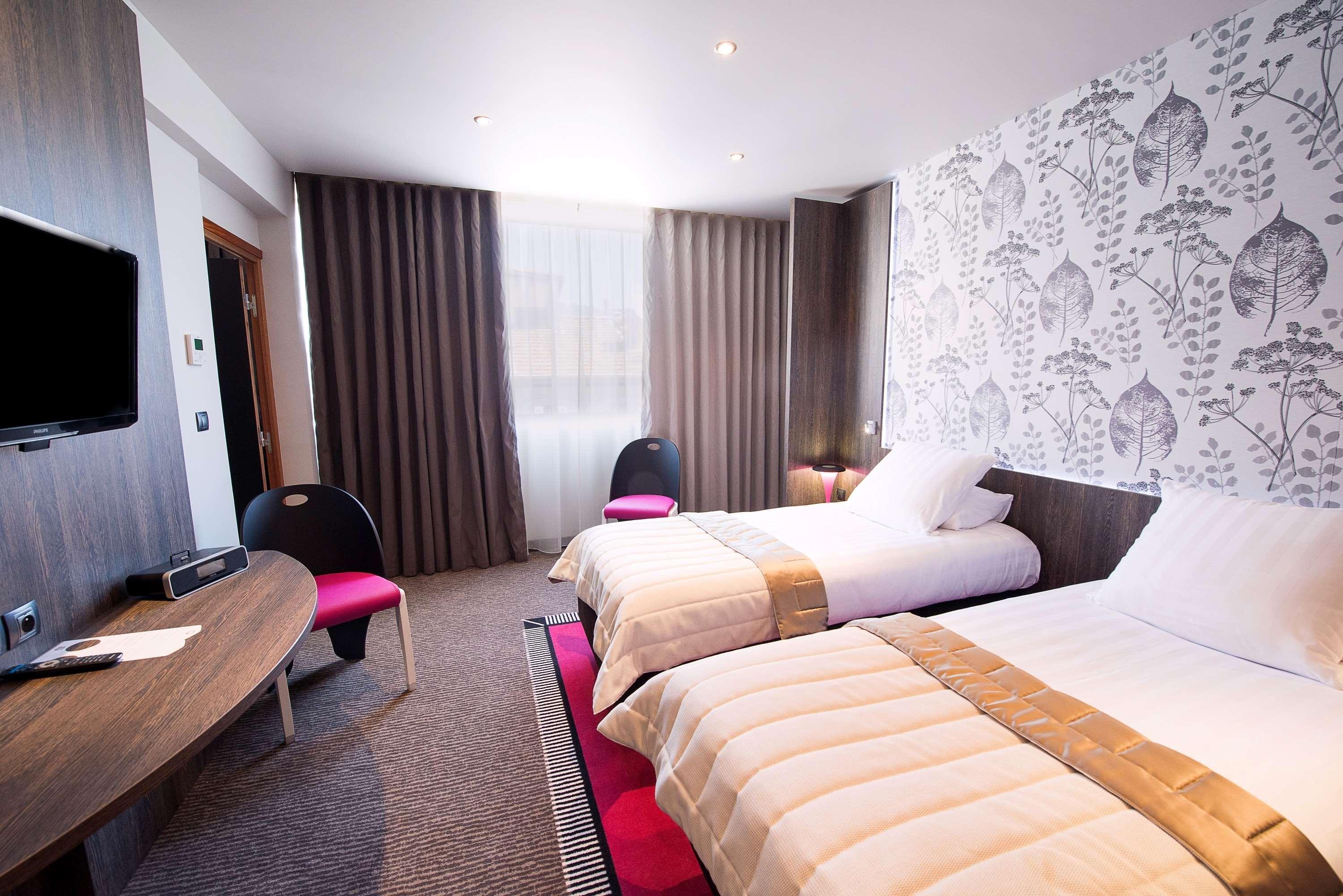 Western Le Patio Des Artistes Wellness Jacuzzi Cannes