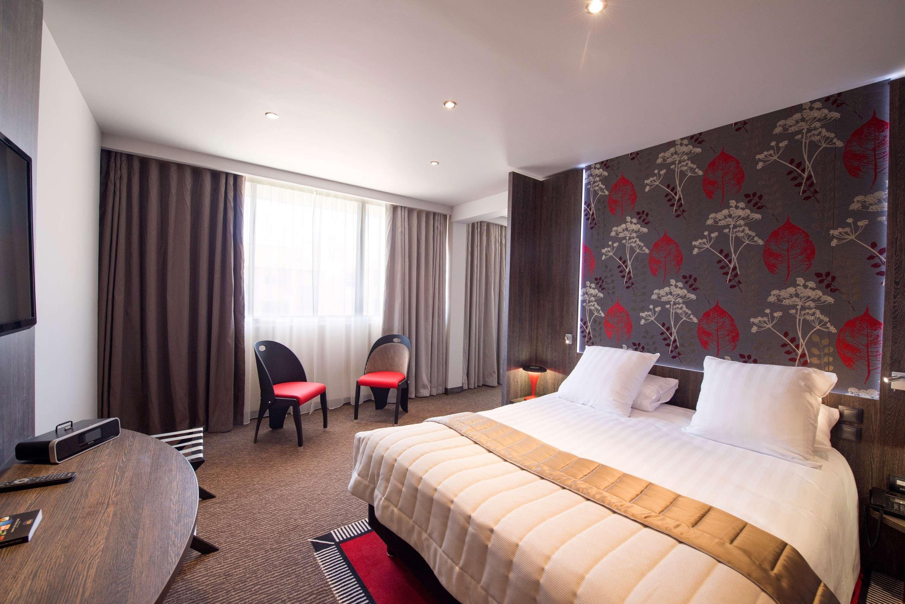 Western Le Patio Des Artistes Wellness Jacuzzi 4* Cannes