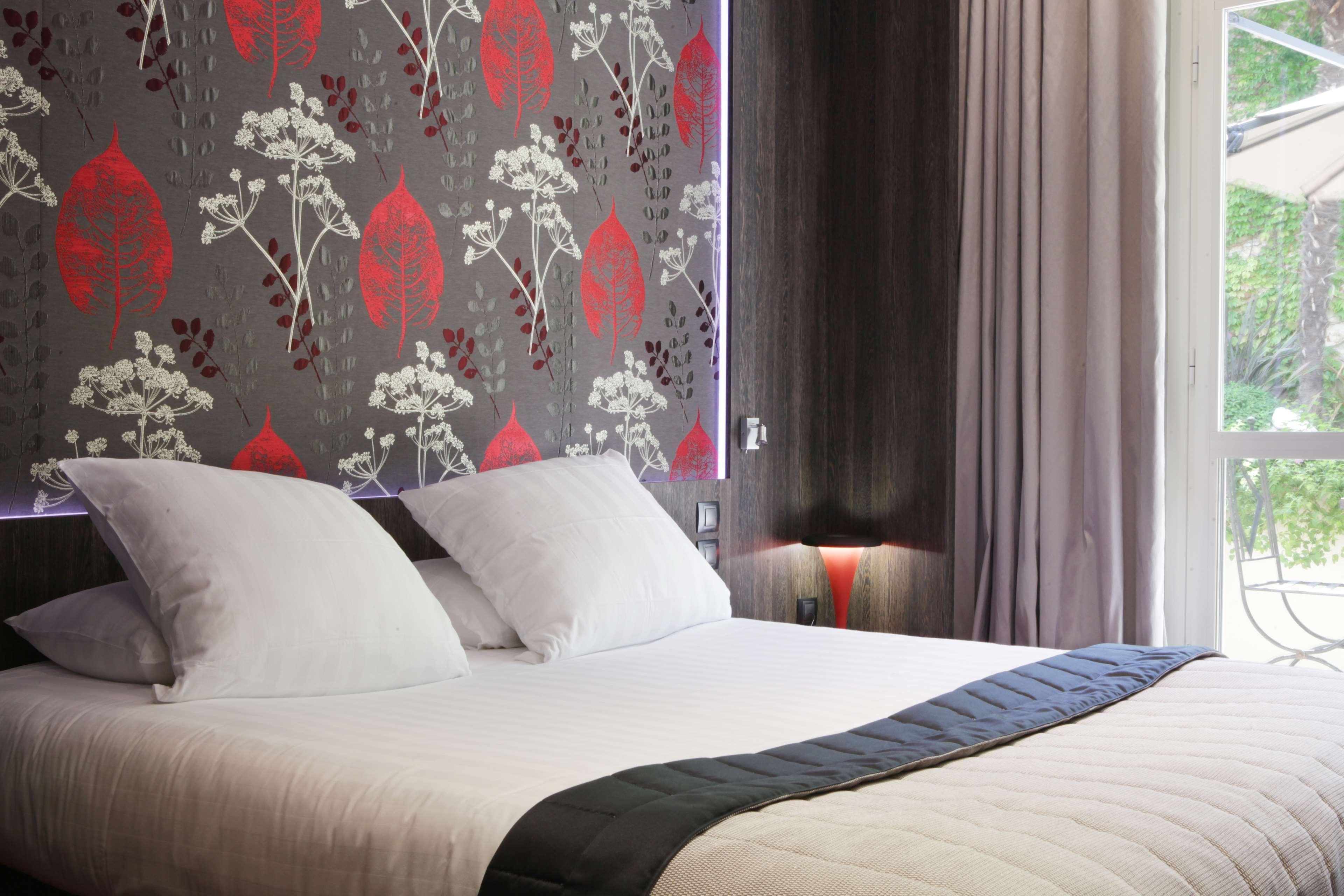 Western Le Patio Des Artistes Wellness Jacuzzi 4* Cannes