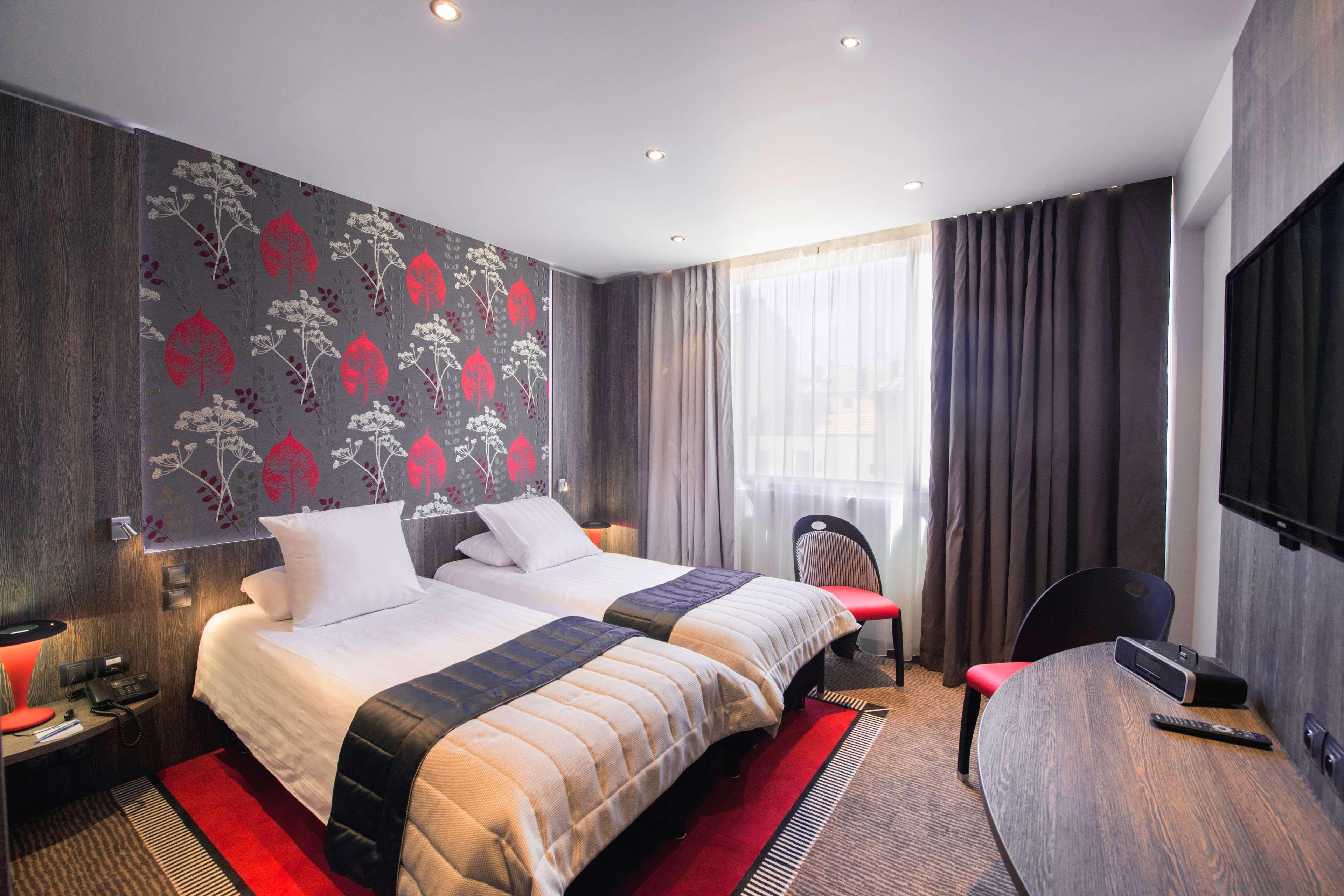 Western Le Patio Des Artistes Wellness Jacuzzi Hotel Cannes