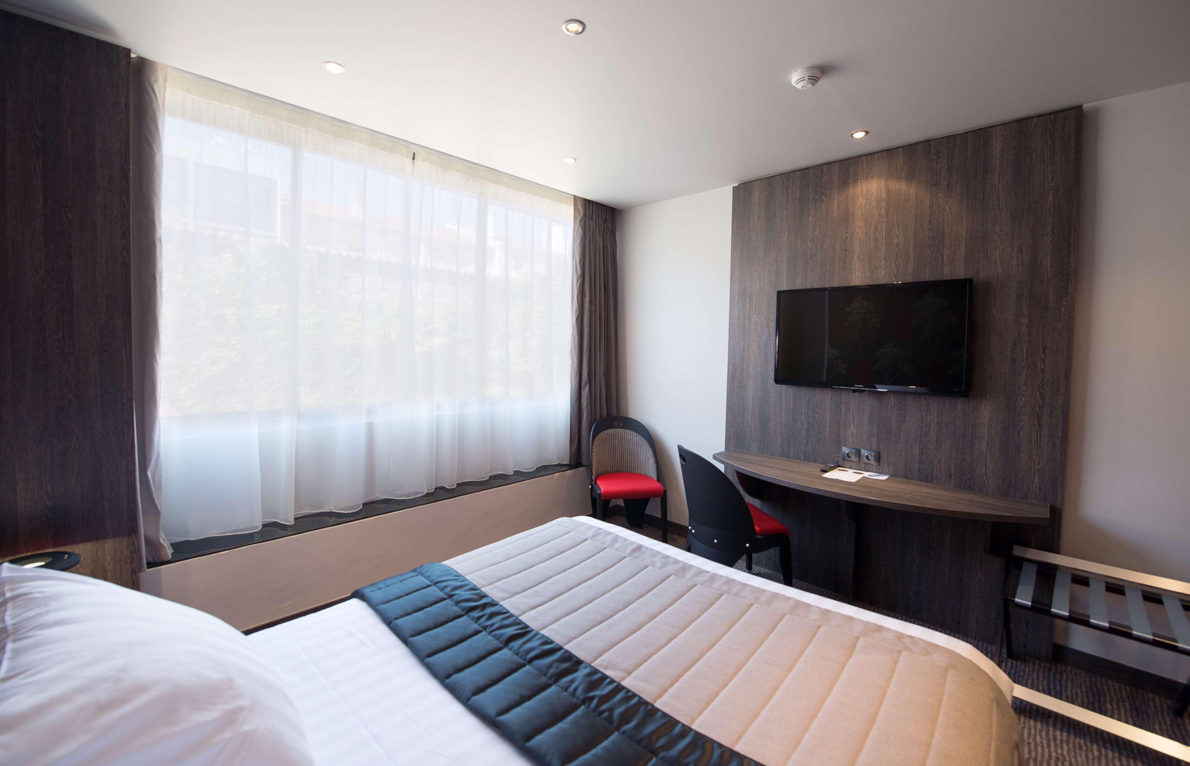 Hotel Western Le Patio Des Artistes Wellness Jacuzzi