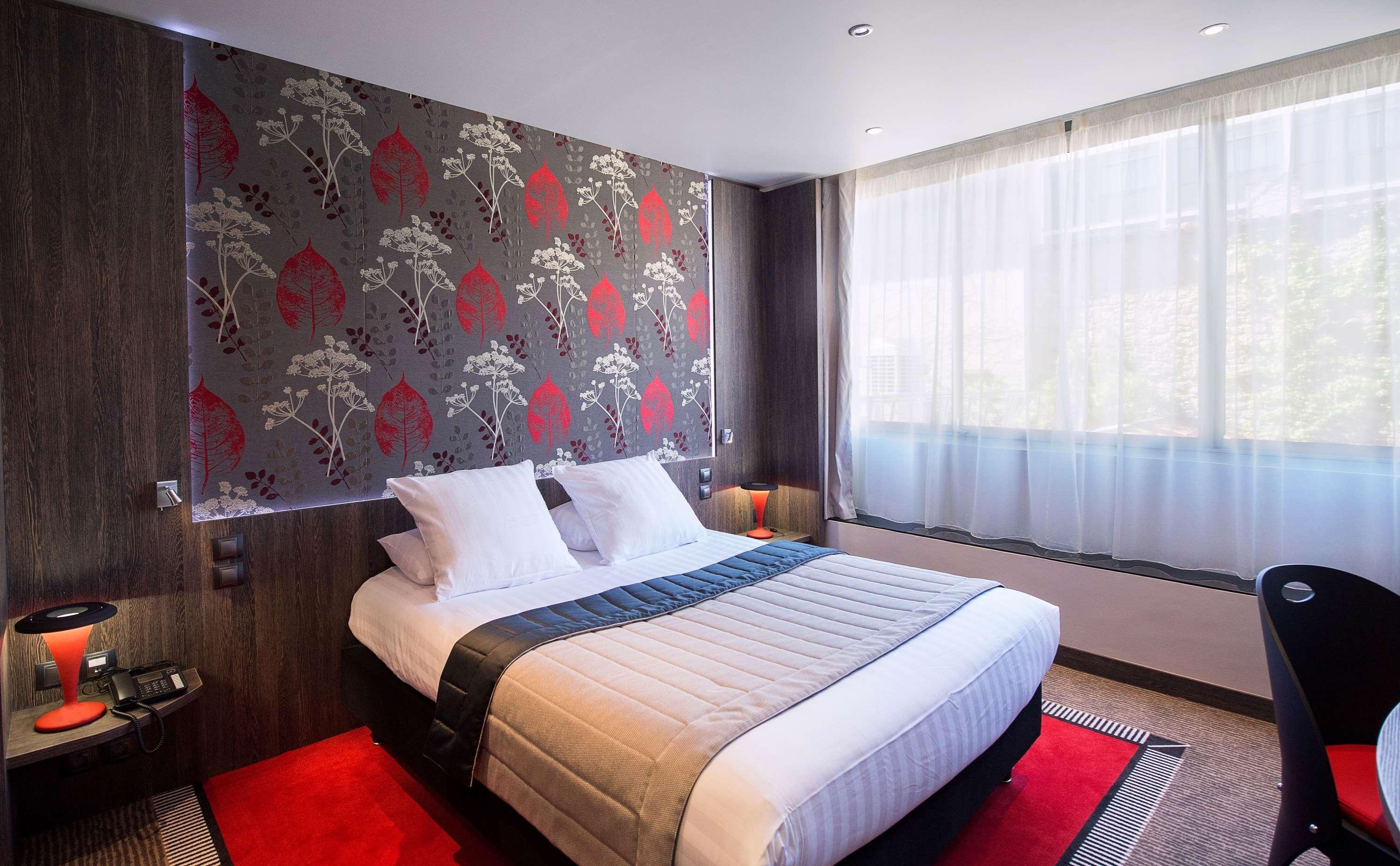 Hotel Western Le Patio Des Artistes Wellness Jacuzzi Cannes