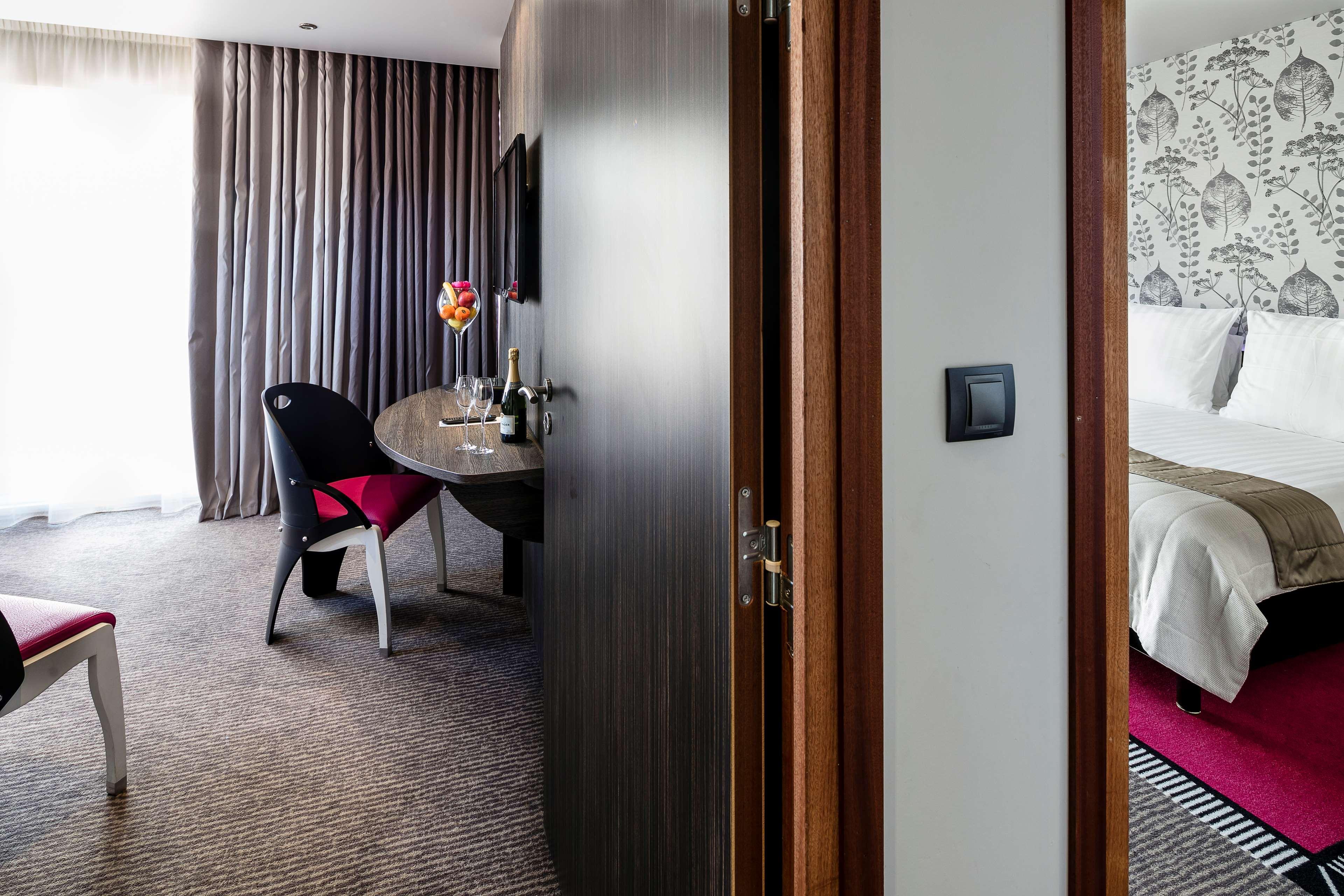 Western Le Patio Des Artistes Wellness Jacuzzi Hotel Cannes