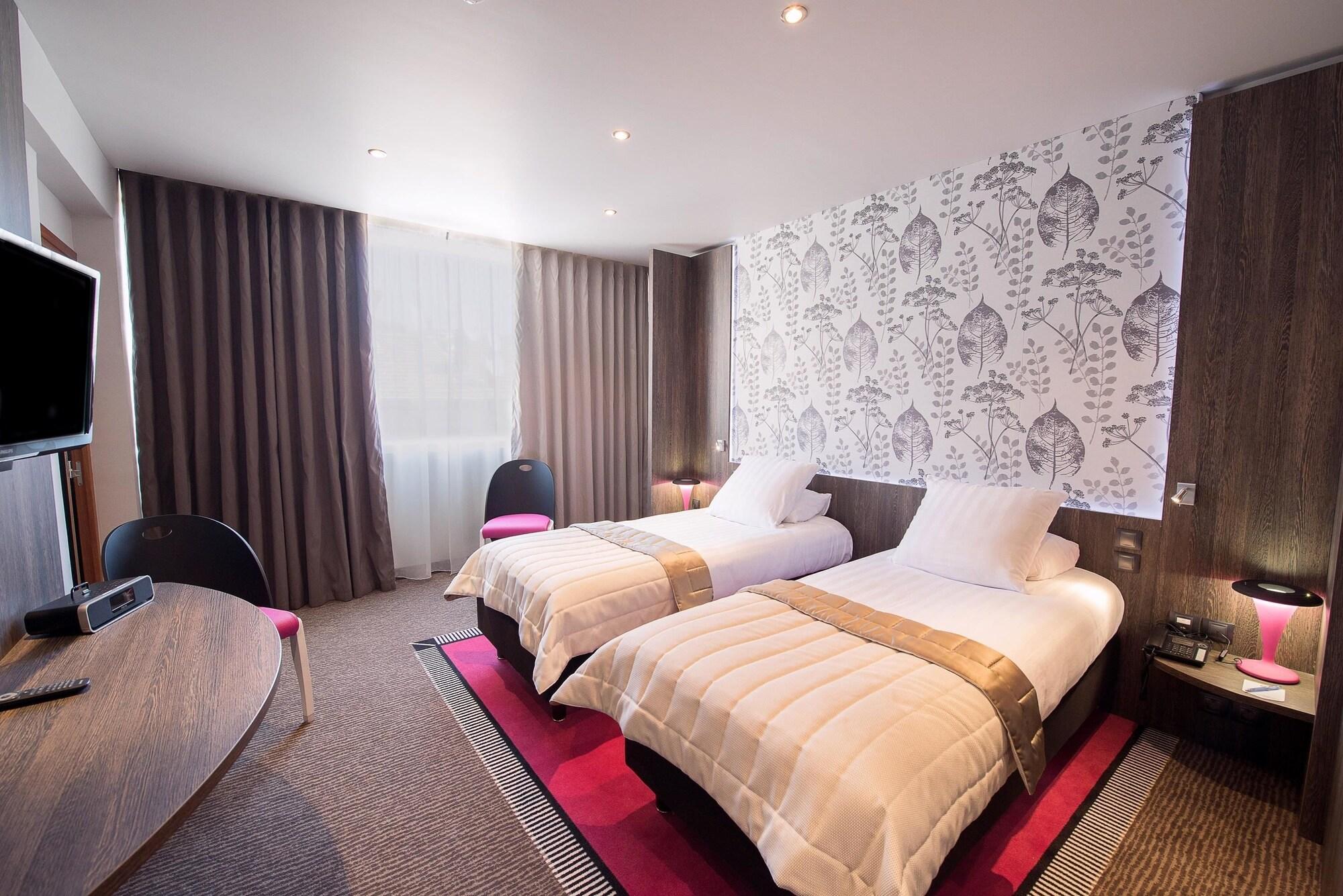Western Le Patio Des Artistes Wellness Jacuzzi Hotel Cannes