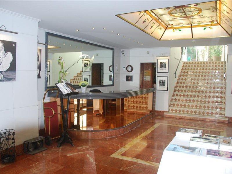 Hotel Western Le Patio Des Artistes Wellness Jacuzzi Cannes