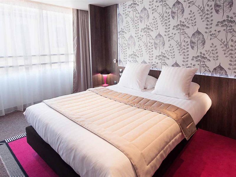 Hotel Western Le Patio Des Artistes Wellness Jacuzzi 4*